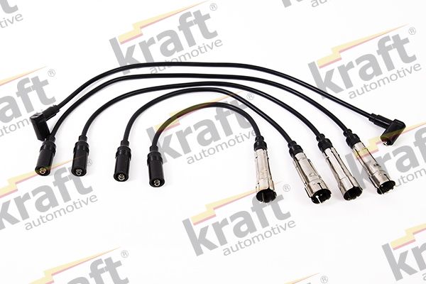 KRAFT Automotive 9120280 PM Ignition Cable Kit