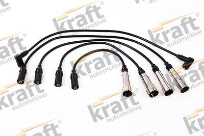Ignition Cable Kit KRAFT Automotive 9120280 PM
