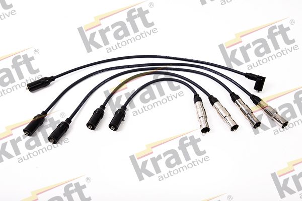 KRAFT Automotive 9120330 SM Ignition Cable Kit
