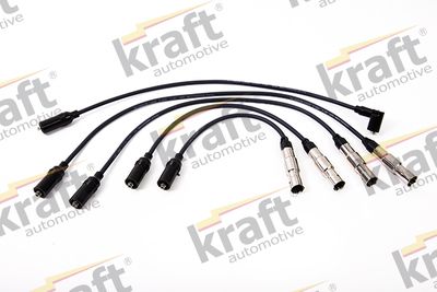 Ignition Cable Kit KRAFT Automotive 9120330 SM
