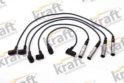 Ignition Cable Kit KRAFT Automotive 9121011 SM