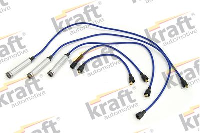 Ignition Cable Kit KRAFT Automotive 9121504 SW