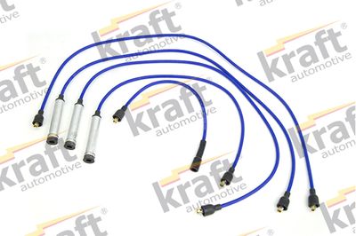 Ignition Cable Kit KRAFT Automotive 9121510 SW