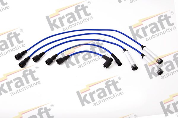 KRAFT Automotive 9121512 SW Ignition Cable Kit