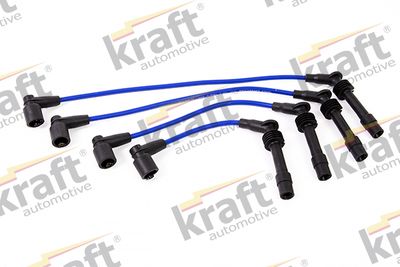 Ignition Cable Kit KRAFT Automotive 9121524 SW