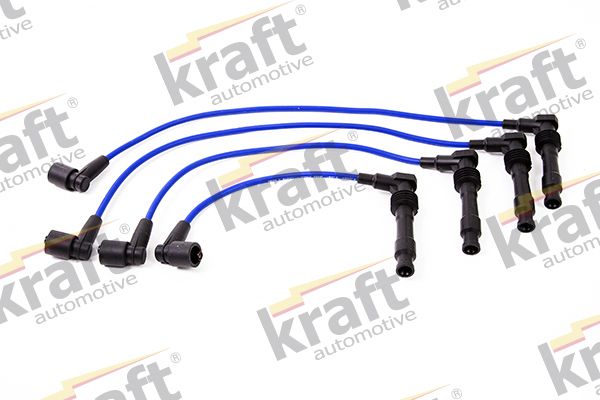 KRAFT Automotive 9121556 SW Ignition Cable Kit