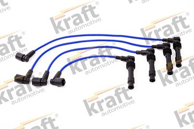 Ignition Cable Kit KRAFT Automotive 9121556 SW