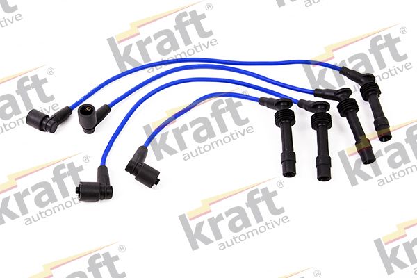 KRAFT Automotive 9121815 SW Ignition Cable Kit
