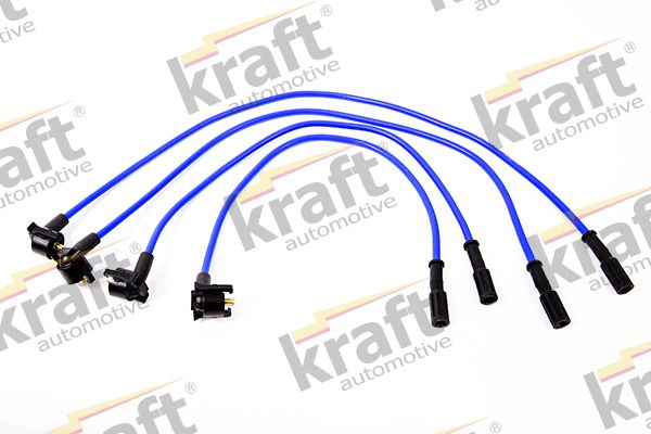 KRAFT Automotive 9122005 SW Ignition Cable Kit