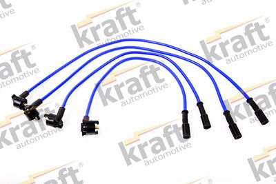 Ignition Cable Kit KRAFT Automotive 9122005 SW