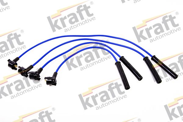 KRAFT Automotive 9122031 SW Ignition Cable Kit