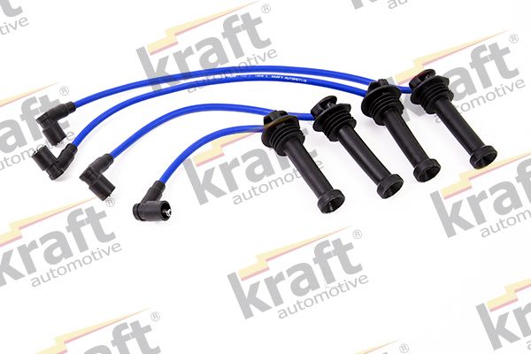 KRAFT Automotive 9122085 SW Ignition Cable Kit