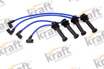 Ignition Cable Kit KRAFT Automotive 9122085 SW