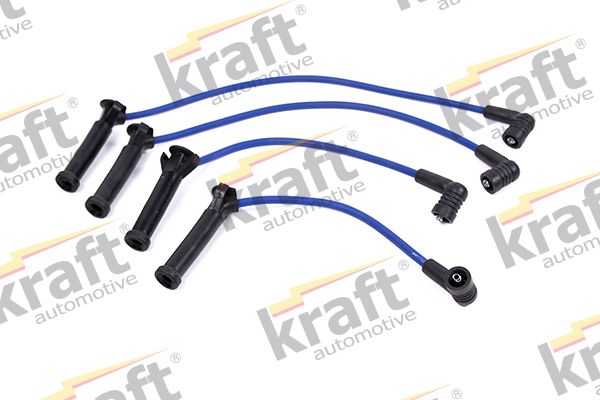 KRAFT Automotive 9122105 SW Ignition Cable Kit