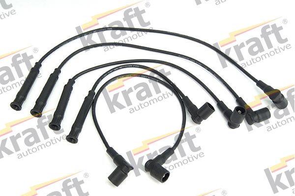 KRAFT Automotive 9122525 SM Ignition Cable Kit
