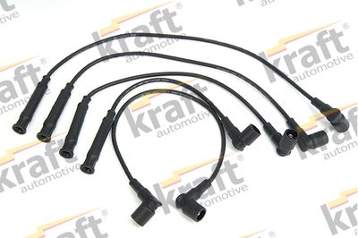 Ignition Cable Kit KRAFT Automotive 9122525 SM