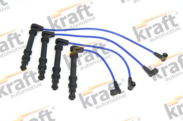 KRAFT Automotive 9123090 SW Ignition Cable Kit