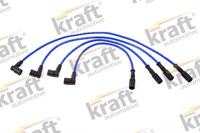 Ignition Cable Kit KRAFT Automotive 9123132 SW