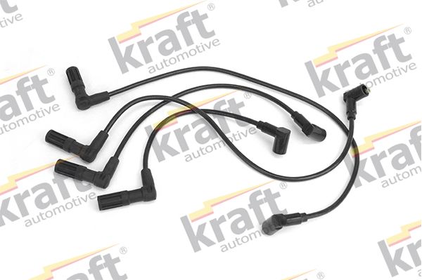 KRAFT Automotive 9123300 SM Ignition Cable Kit