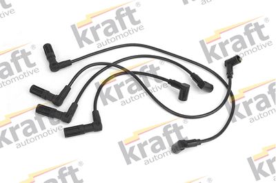Ignition Cable Kit KRAFT Automotive 9123300 SM