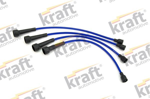 KRAFT Automotive 9125025 SW Ignition Cable Kit