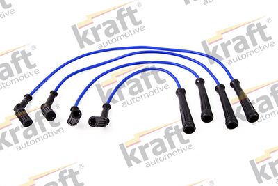 Ignition Cable Kit KRAFT Automotive 9125045 SW