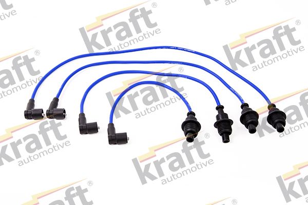 KRAFT Automotive 9125591 SW Ignition Cable Kit