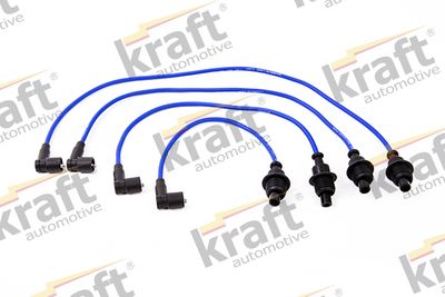 Ignition Cable Kit KRAFT Automotive 9125591 SW