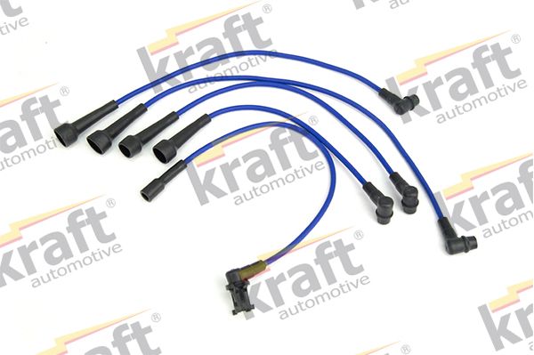 KRAFT Automotive 9126333 SW Ignition Cable Kit