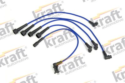 Ignition Cable Kit KRAFT Automotive 9126333 SW