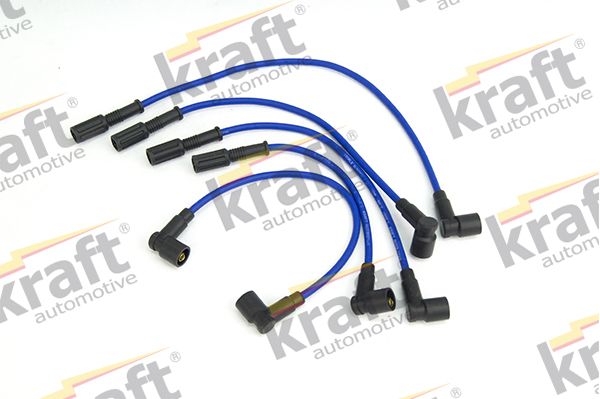 KRAFT Automotive 9126515 SW Ignition Cable Kit