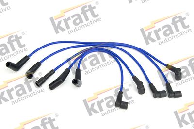 Ignition Cable Kit KRAFT Automotive 9128010 SW