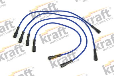 Ignition Cable Kit KRAFT Automotive 9128400 SW