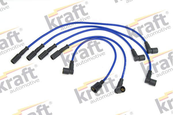 KRAFT Automotive 9128410 SW Ignition Cable Kit