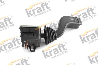 Direction Indicator Switch KRAFT Automotive 9181600