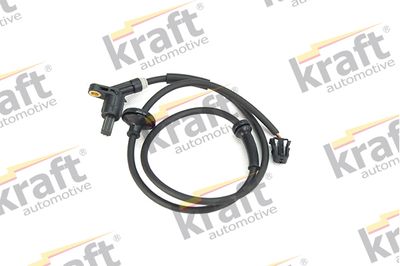 Sensor, wheel speed KRAFT Automotive 9410035