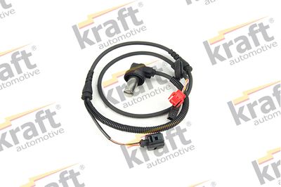 Sensor, wheel speed KRAFT Automotive 9410100