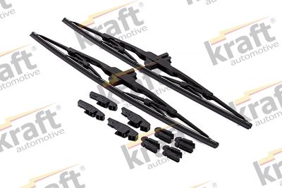 Wiper Blade KRAFT Automotive K4141