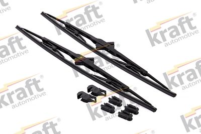 Wiper Blade KRAFT Automotive K4545