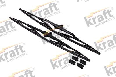 Wiper Blade KRAFT Automotive KS5351