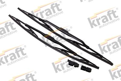Wiper Blade KRAFT Automotive KS6056