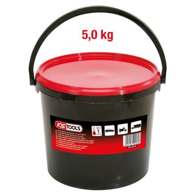 Tyre Fitting Paste KS TOOLS 100.4015