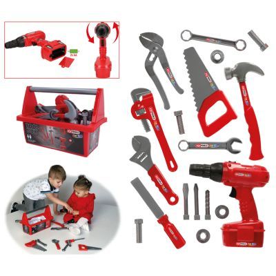 KS TOOLS 100073 Tool Set