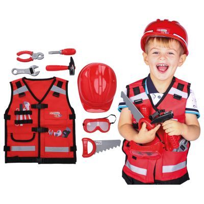 Work Vest KS TOOLS 100200