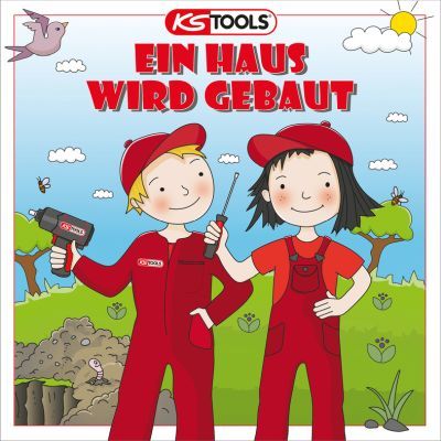 Writing Case KS TOOLS 100213