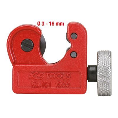 Pipe Cutter KS TOOLS 101.1000