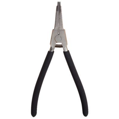 Pliers, drive shaft joint retainer KS TOOLS 115.0991