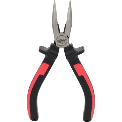 Round Nose Pliers KS TOOLS 115.1018