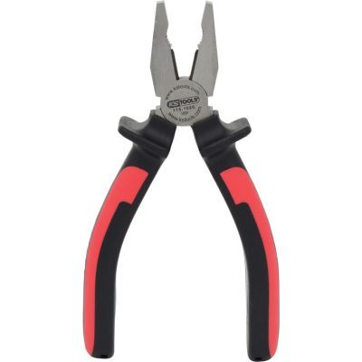 KS TOOLS 115.1020 Combination Pliers