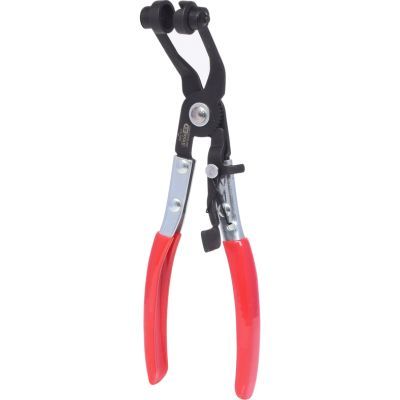 Pliers, hose clamp KS TOOLS 115.1042